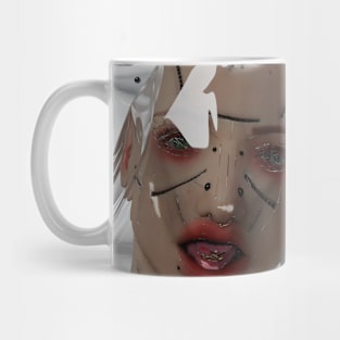 THE K Mug